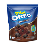Mini Oreo Chocolate Multipack 17.5g x 8