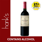 Los Haroldos Reserva De Familia Malbec Wine 750ml