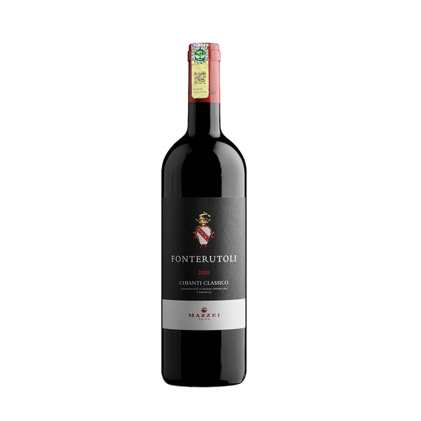 Fonterutoli Chianti Classico 750ml (highest price)