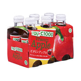 You C1000 Vitamin Apple Juice 140ml