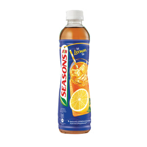 Seasons Ready-to-Drink Ice Lemon Tea 380ml