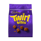 Cadbury Twirl Bites Bag 109g