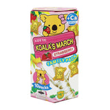 Lotte Koala's March Biscuits Strawberry Family Pack 195g