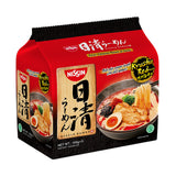 Nissin Ramen Kyushu Red 106g x 5