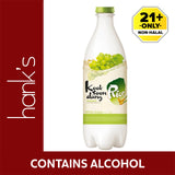 Kook Soon Dang Makkoli Whitegrape 750ml