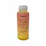 Jussu Cold Pressed Apple and Passion Fruit Juice (Malaysia)