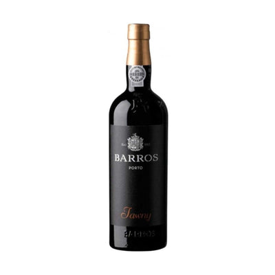 Barros Porto Tawny Port 750ml