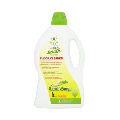 Tlc Serai Wangi Floor Cleaner 2L