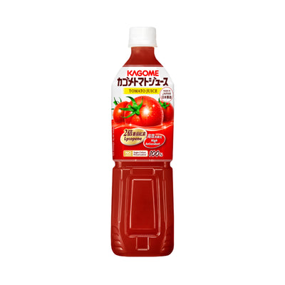 Kagome Tomato Juice 720ml