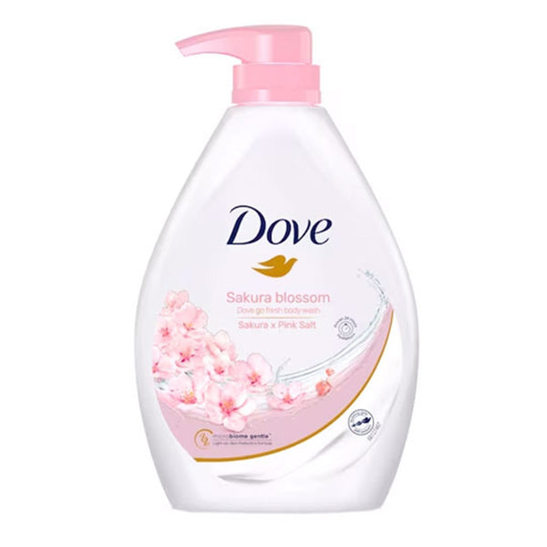 Dove Sakura Blossom 1L