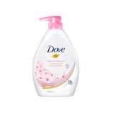 Dove Sakura Blossom 1L