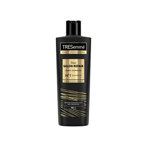 TRESEMME TOTAL SALON REPAIR SHAMPOO340ML