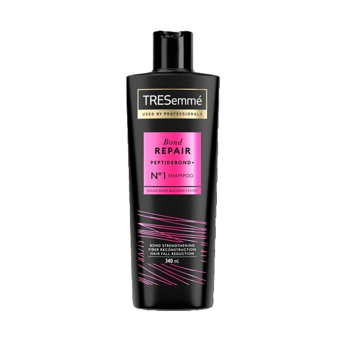 Tresemme' Hair Fall Control Hair Shampoo 340ml