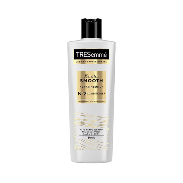Tresemme Keratin Bond Hair Care Expert Conditioner 340ml