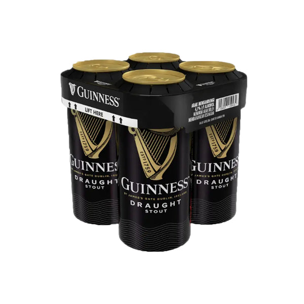 Guinness Foreign Extra Stout 500ml