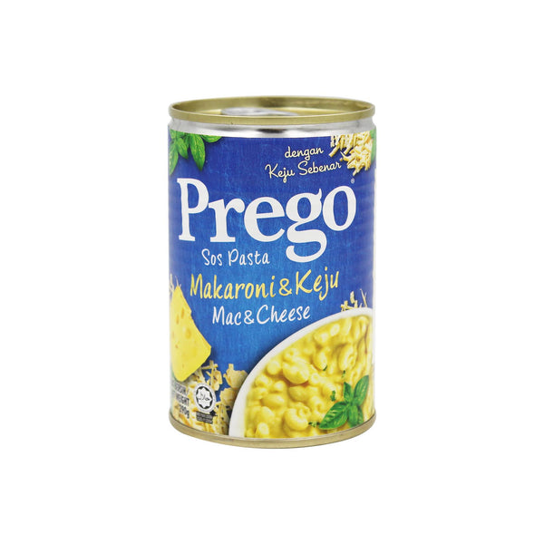 Prego Mac and Cheese Pasta Sauce 290g (highest price)