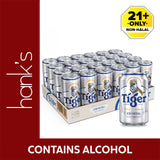 Tiger Crystal (can) 320ml