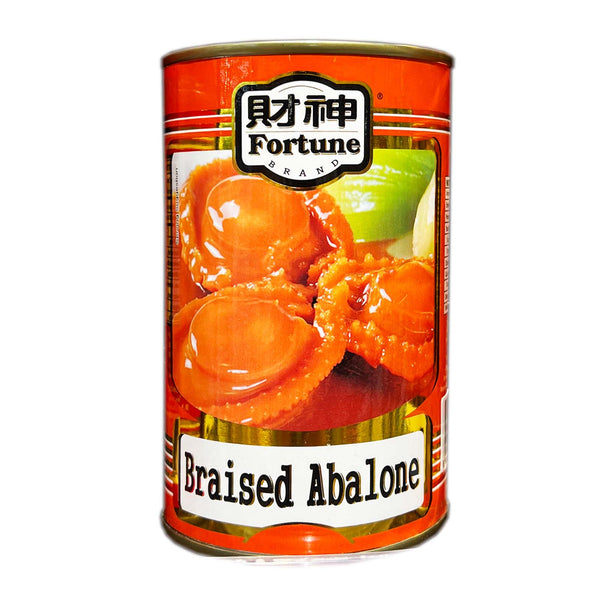 Fortune Braised Abalone 425g (highest price)