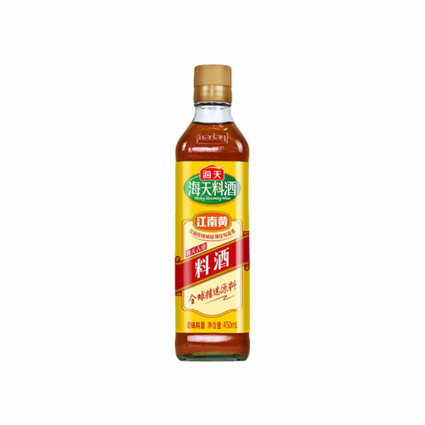 [NON-HALAL] Haday Cooking Wine 450g (highest price)
