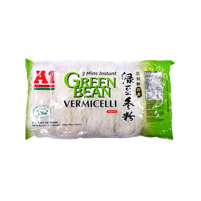 1A Green Bean Vermicelli 250g
