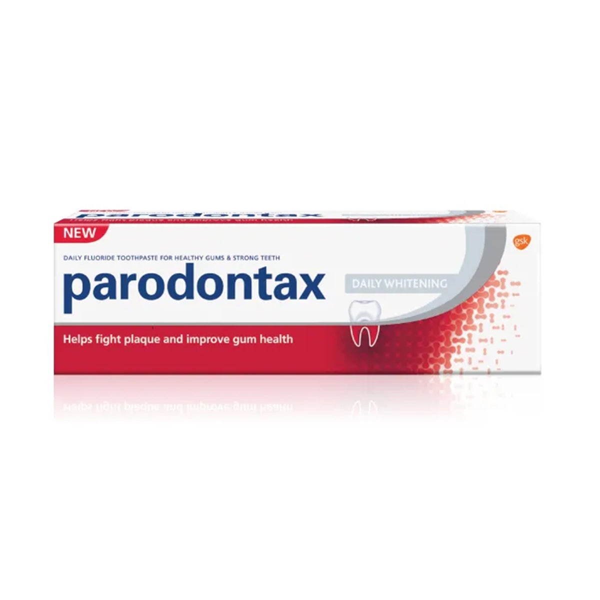 Parodontax Daily Whitening Toothpaste 90g