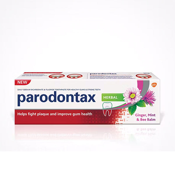 Parodontax Herbal Fresh Toothpaste 90g
