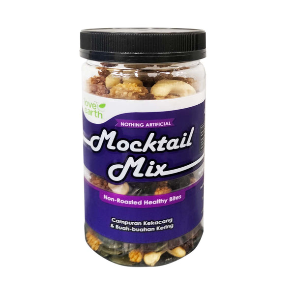 Love Earth Natural Mocktail Mix 170g