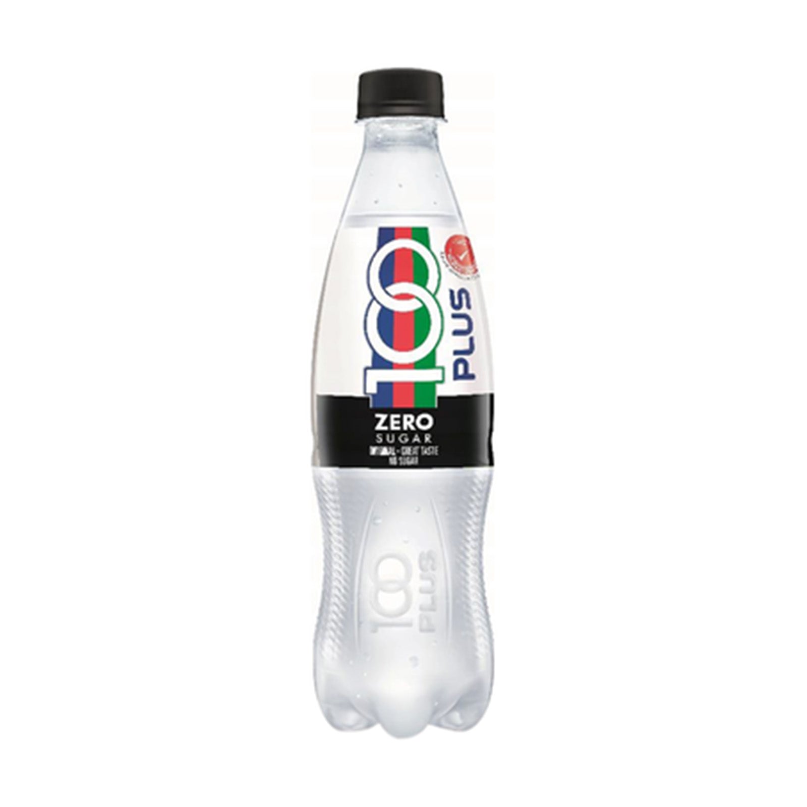 F&N 100 Plus Zero Sugar 500ml