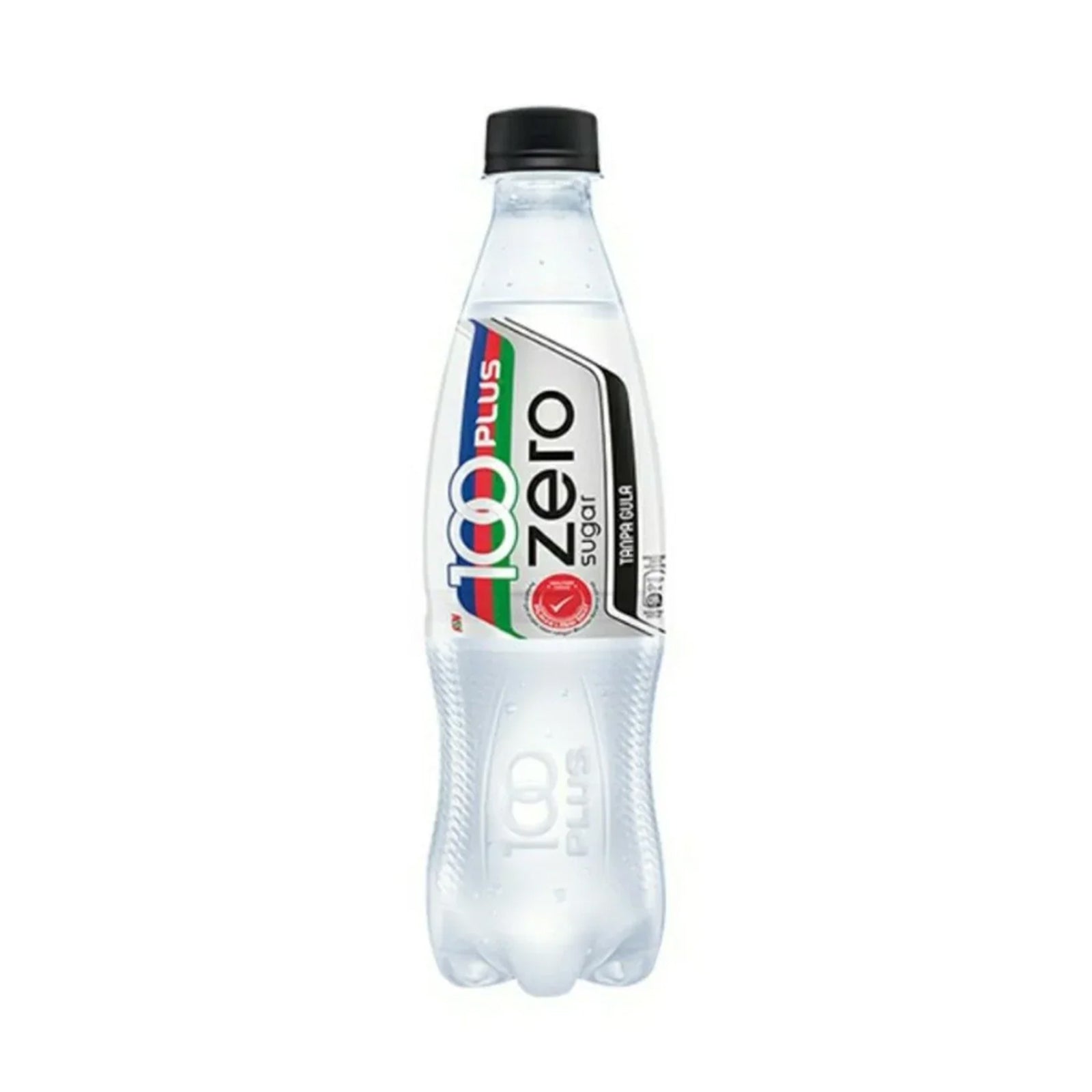 F&N 100 Plus Zero Sugar 500ml