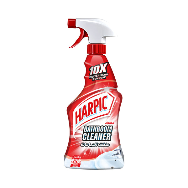 Harpic Bathroom Trigger Citrus 500ml (highest price)