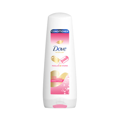 Dove Detox Nourishment Conditioner 300ml