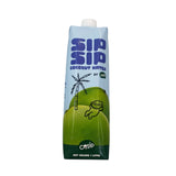 Cosip Coconut Water 1L