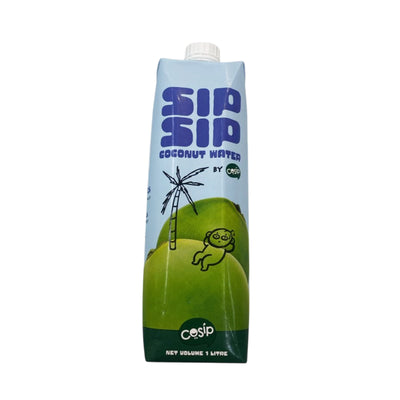 Cosip Coconut Water 1L