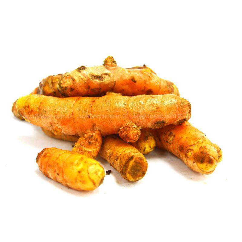 Tumeric (Kunyit) (Malaysia) 200g