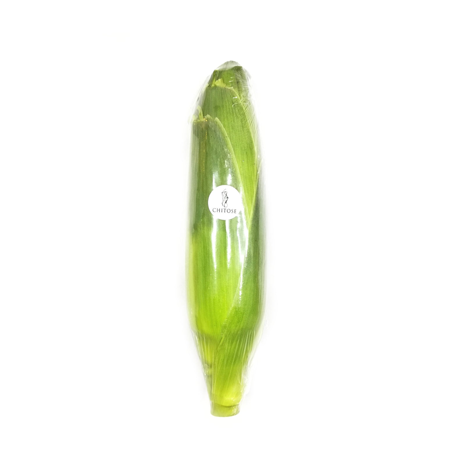 Chitose Sweet White Corn (Malaysia) 1unit