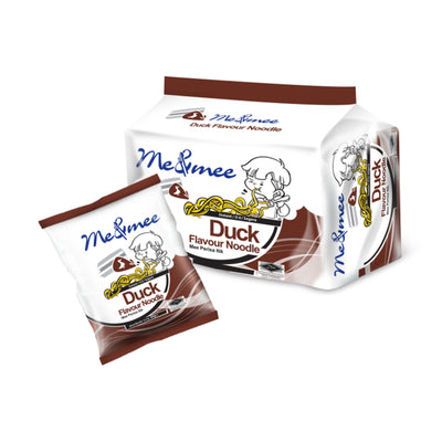 MEE&MEE INSTANT DUCK FLAVOUR NOODLE 5'SX