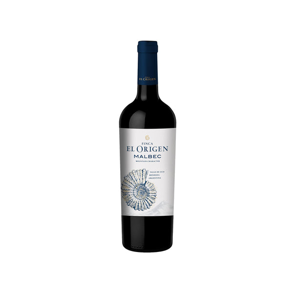 Finca El Origen Varietal Malbec 750ml