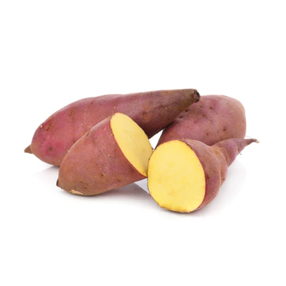 Japanese Yellow Sweet Potato (Vietnam) 800g