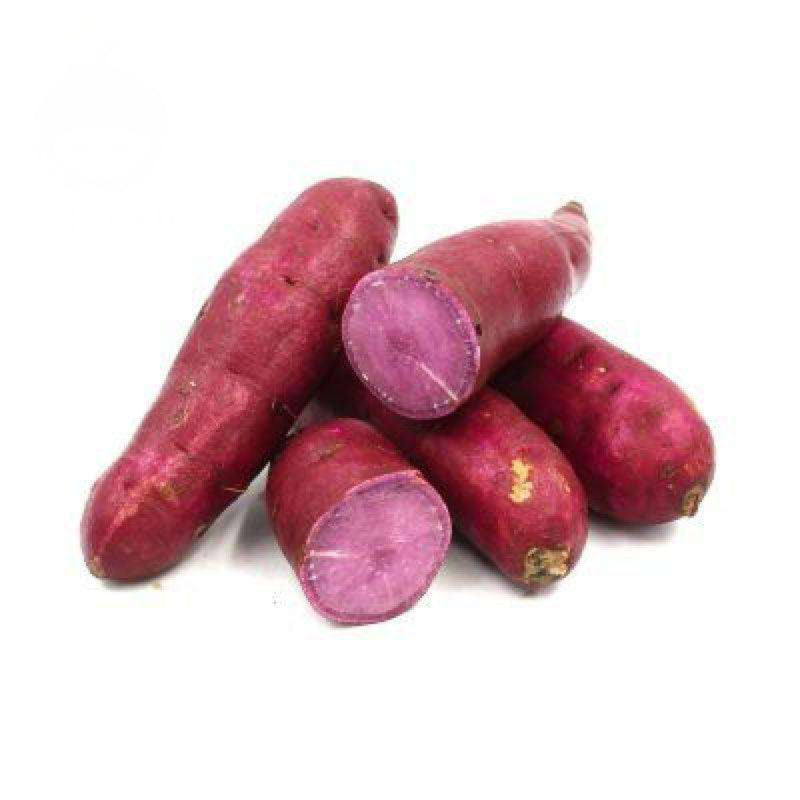 Japanese Purple Sweet Potato (Vietnam) 800g