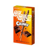 Lotte Pepero Crunky 39g