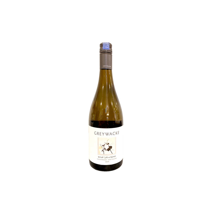 Greywacke Wild Sauvignon Blanc 750ml