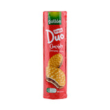 Gullon Chocolate Cream Filled Mega 500g