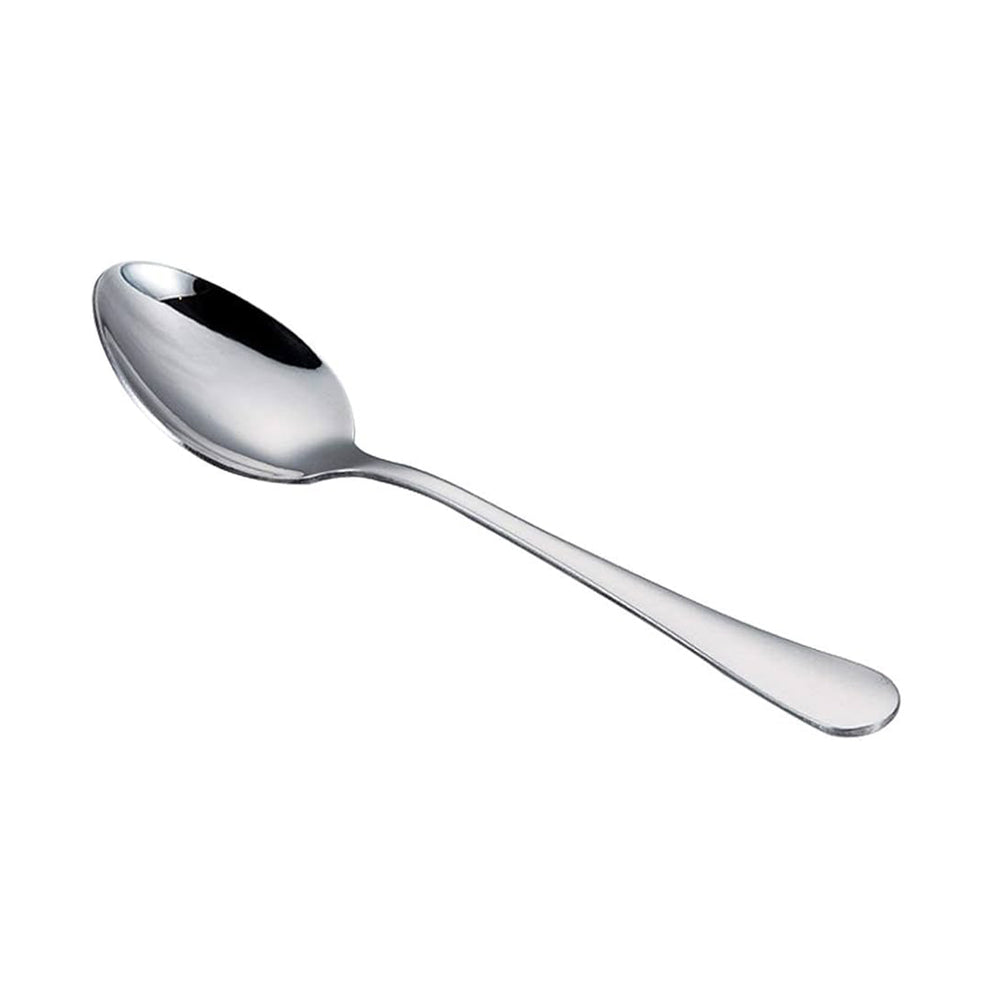 SR Stainless Steel 304 Dinner Spoon 3pcs/pack