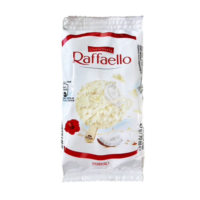 FERRERO ROCHER RAFFAELLO ICE STICK 70ML