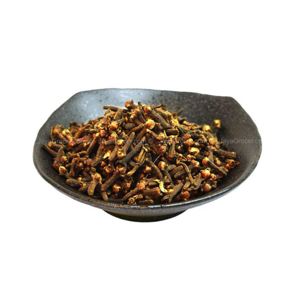 Clove (Bunga Cengkih) 40g (highest price)