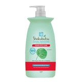 Shokubutsu Body Wash Complete Care 900g