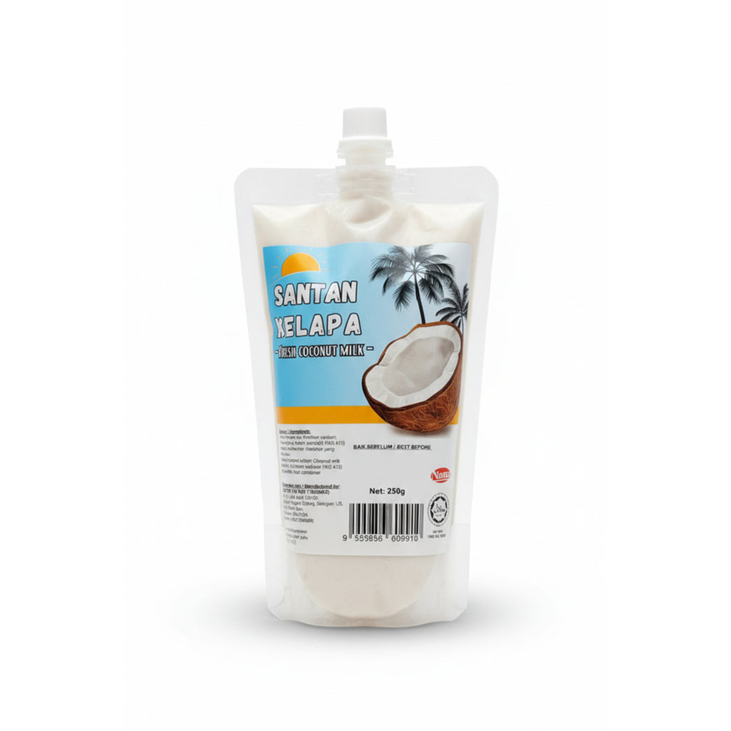 UC Fresh Santan (Malaysia) 250g