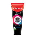 Colgate Optic White O2 Aromatic Menthol Toothpaste 1pack