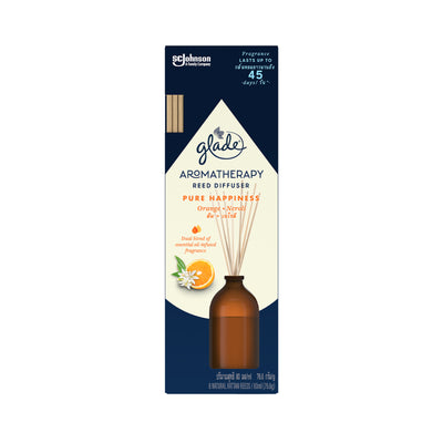 Glade Aroma Reed Orange 80ml