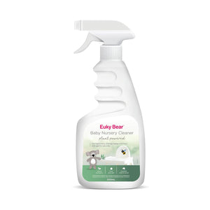 Euky Bear Baby Nursery Cleaner 500ml